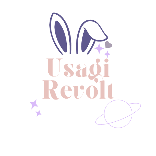 Usagirevolt