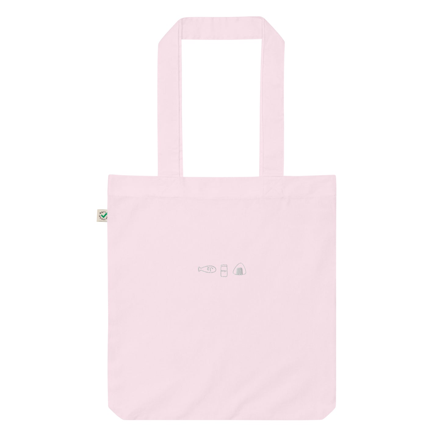 Tuna Mayo Onigiri Tote Bag