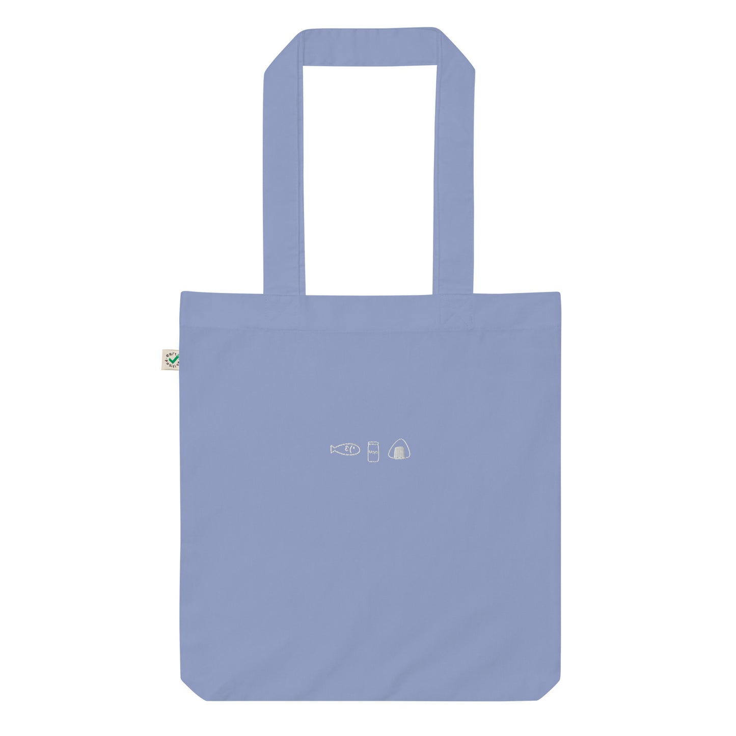 Tuna Mayo Onigiri Tote Bag