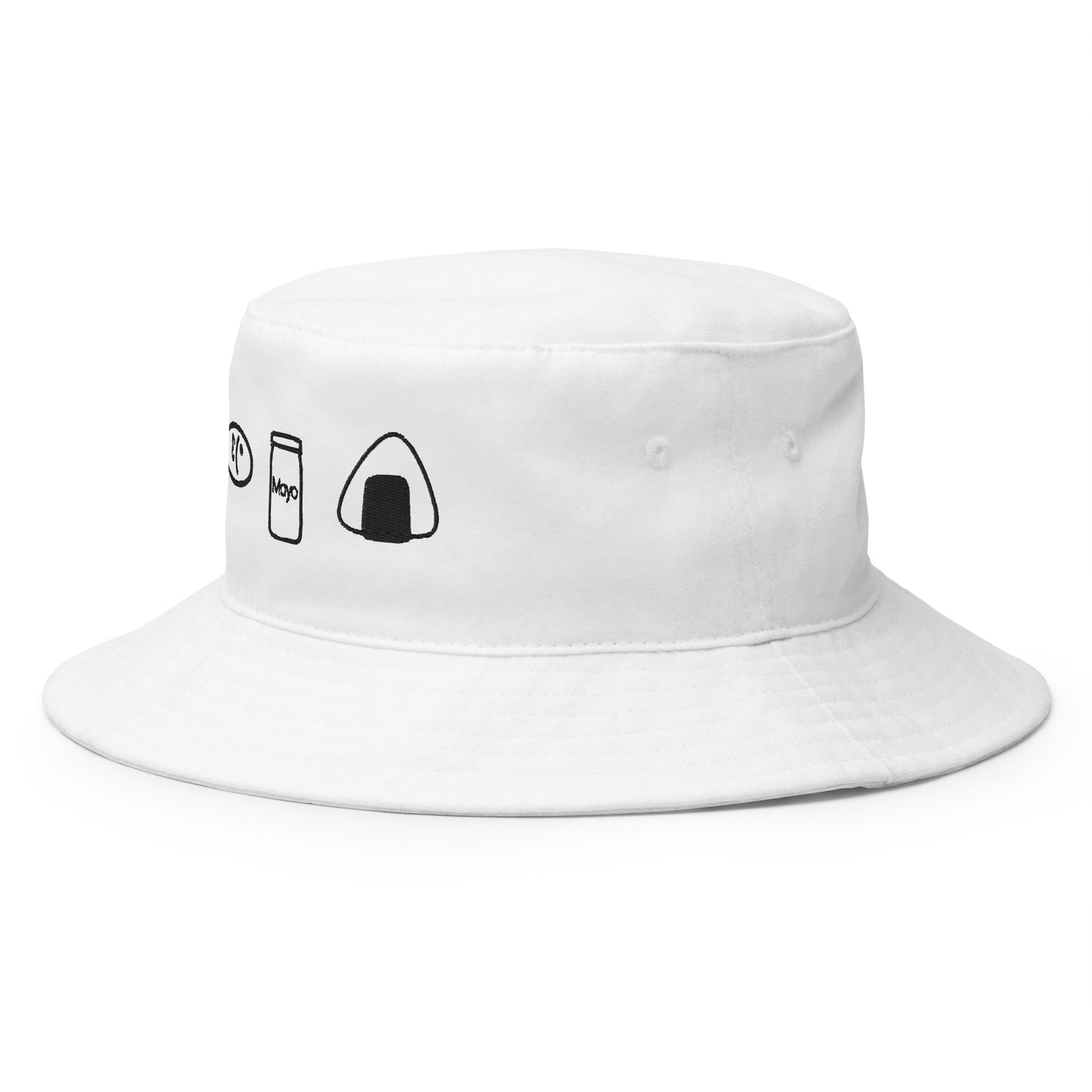 Tuna Mayo Onigiri Bucket Hat